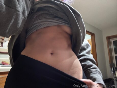 Violetmeowz star sex galleries