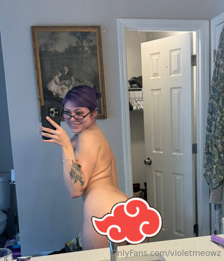Violetmeowz pornstar sex pictures