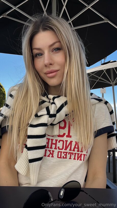 Your Sweet Mummy model adult archive