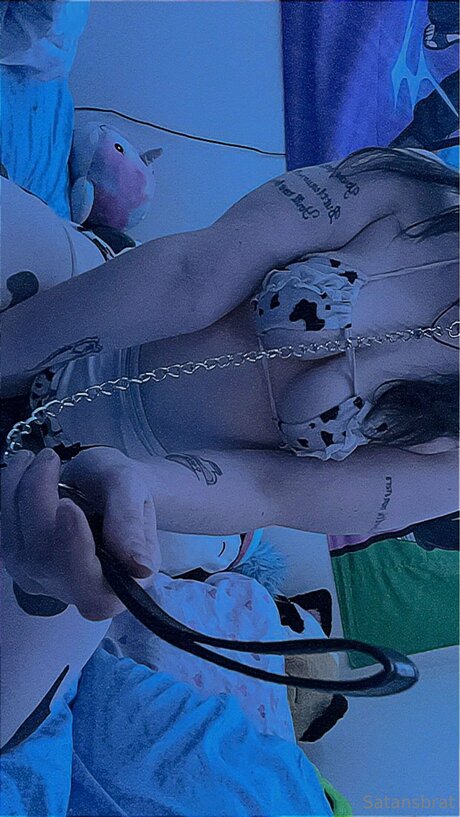 Satansxbrat star top picture