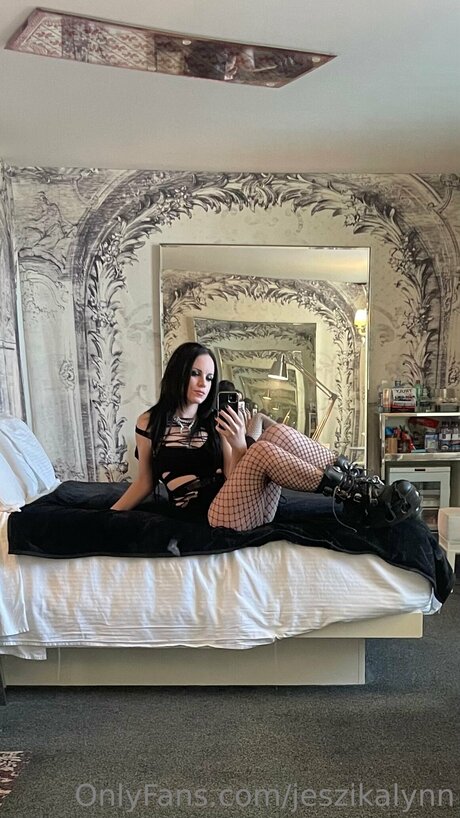 Jeszikalynn star best galleries