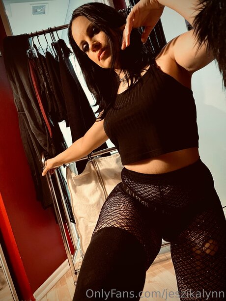 Jeszikalynn sexy model gallery