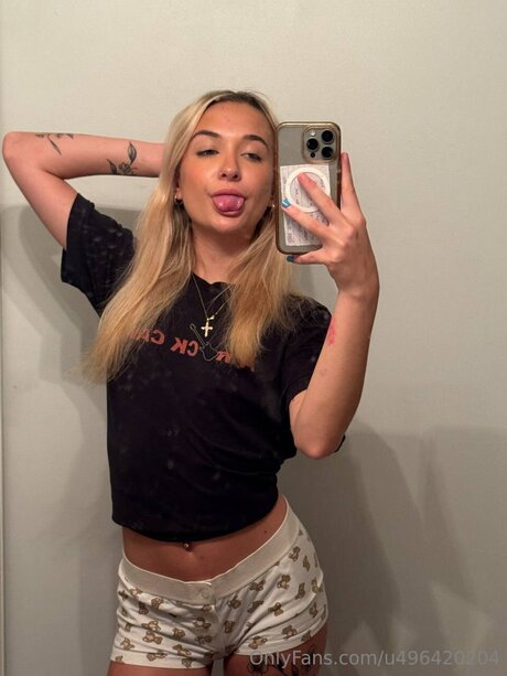 Kelseyblue sex star galleries