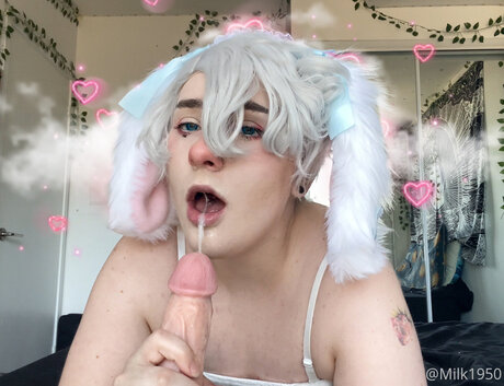 Milk1950 Quick model image