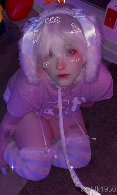 Milk1950 naked actress pics