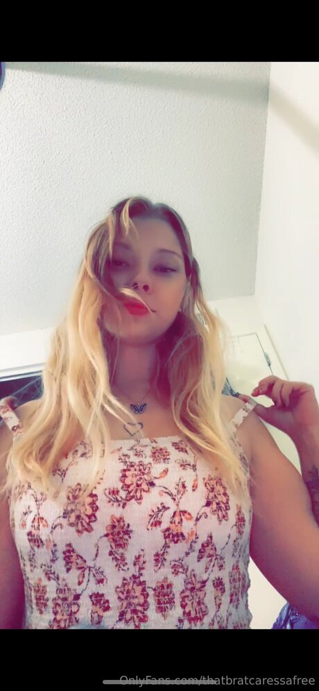 Thatbratcaressafree pornstar xxx photo