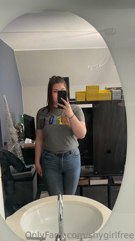 Shygirlfree model perfect gallery