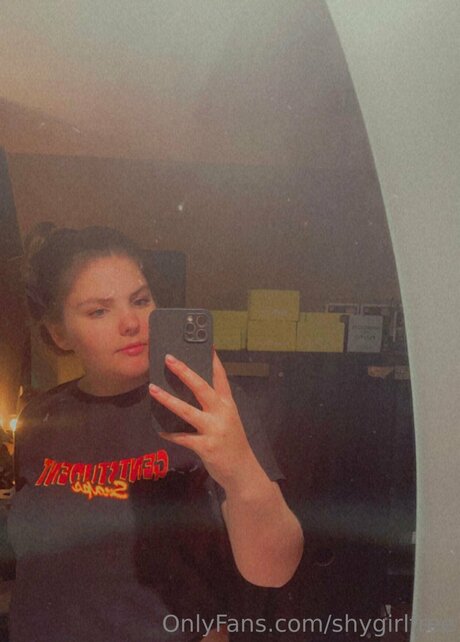 Shygirlfree pretty pornstar image