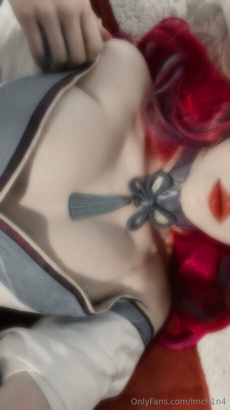 Imch1n4 sex star gallery