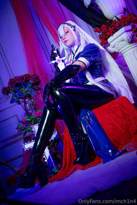 Imch1n4 free star photo