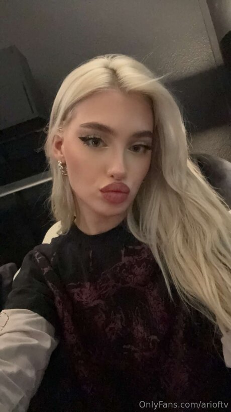 Arioftv top star pic