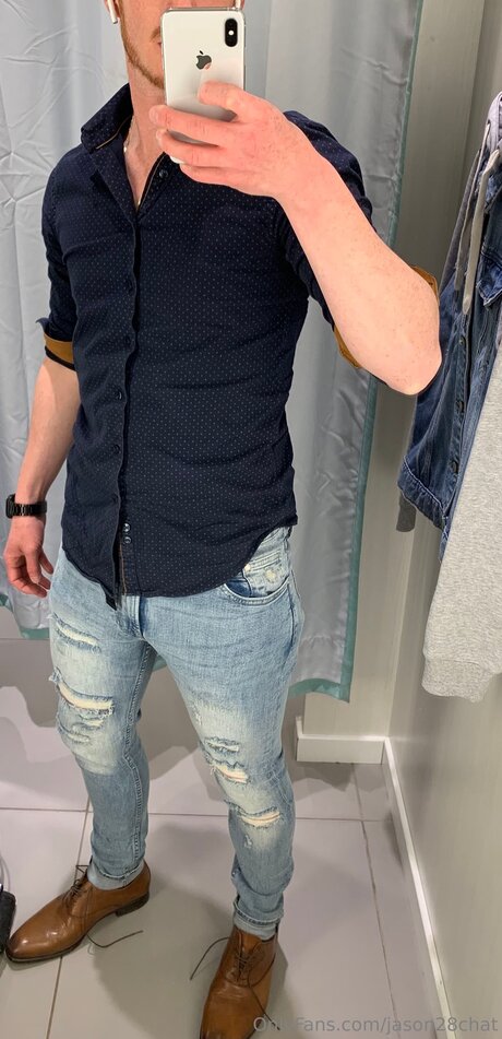 Jason28chat model exclusive pictures