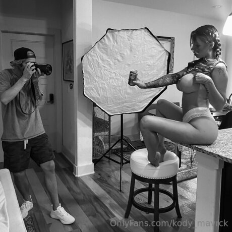 Kody Mavrck pornstar top galleries