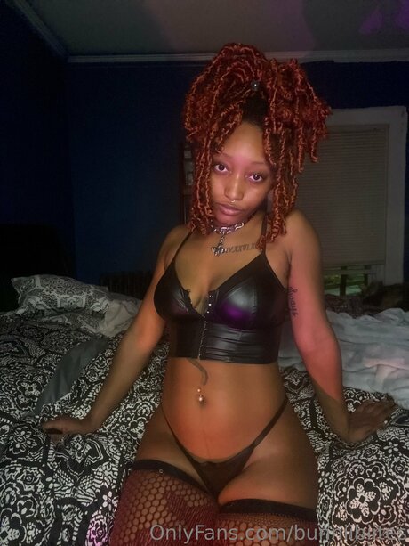 Bunniibiites beautiful pornstar pics