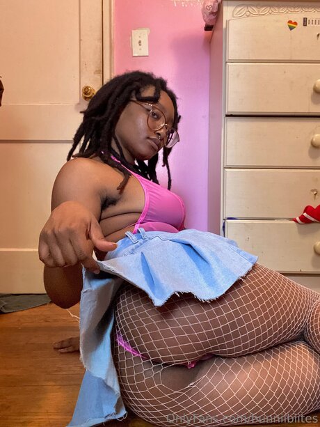 young ebony onlyfans beautiful nude photo