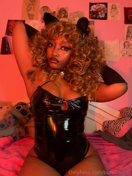 Bunniibiites pornstar art pictures