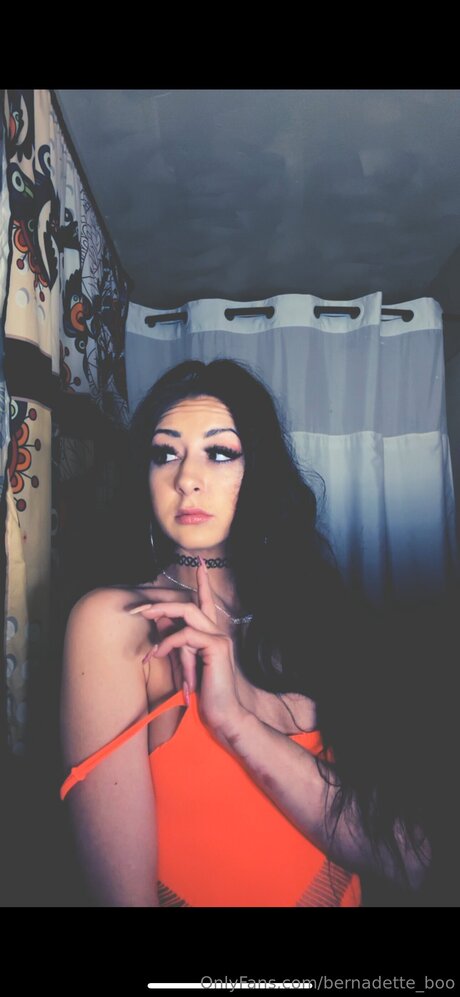 Bernadette Boo pornstar hot archive