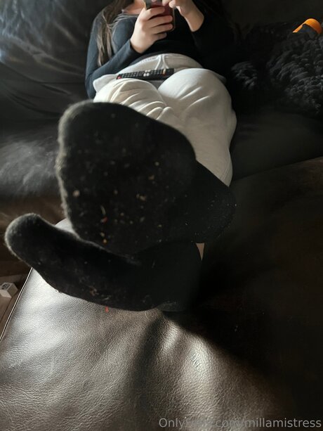 Millamistress star sex photo