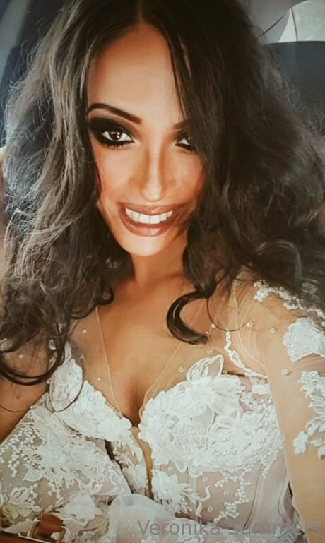 Veronika 040 art actress archive