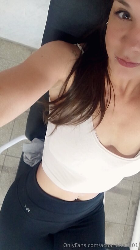 Acuariana2201 model sex archive