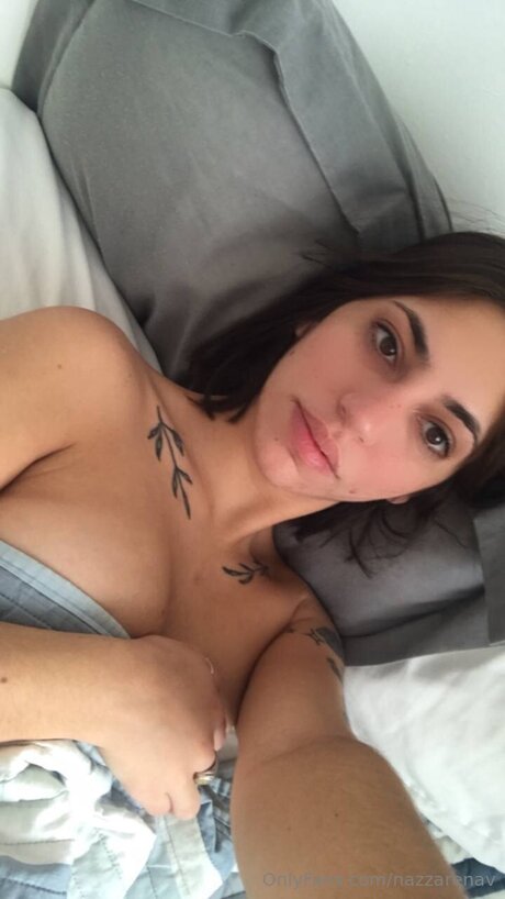 Nazzarenav star nudes pictures