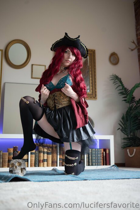 Lucifersfavorite model high quality img