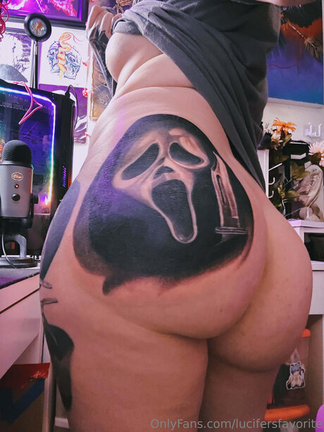 Lucifersfavorite star nice galleries