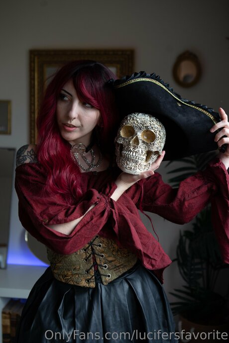 Lucifersfavorite sex model pics