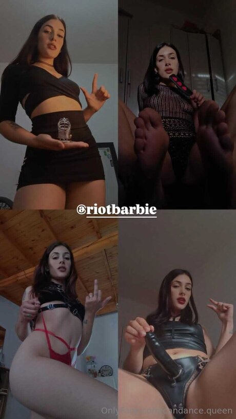 Candance Queen pornstar nudes gallery