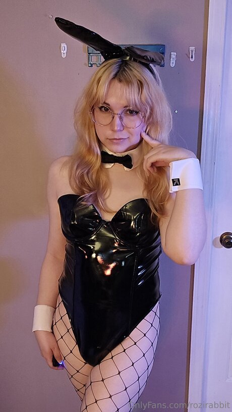 Rozirabbit model high quality galleries