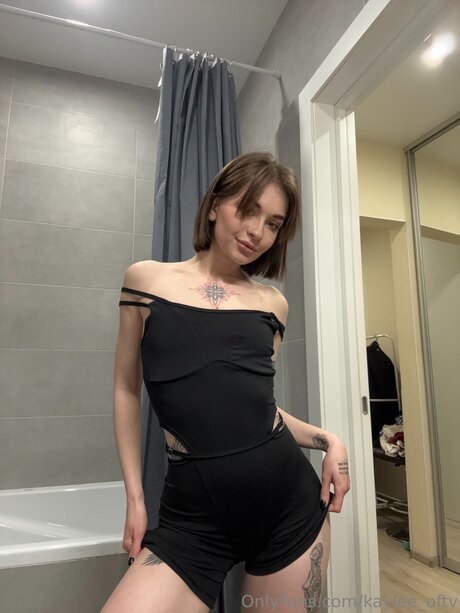 Kaylee Oftv nudes star image