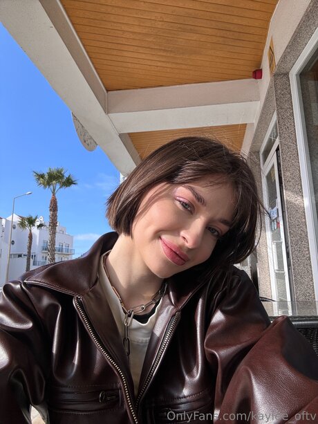 Kaylee Oftv nudes star image