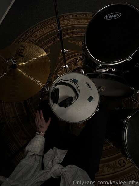 Kaylee Oftv hd model picture