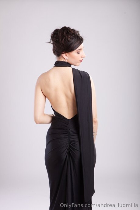 Andrea Ludmilla pornographic star img