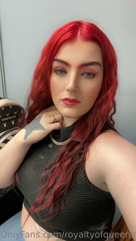 Royaltyofqueens model sex gallery