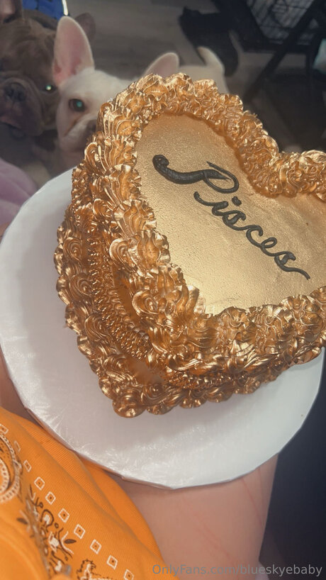 Blueskyebaby adult actress img