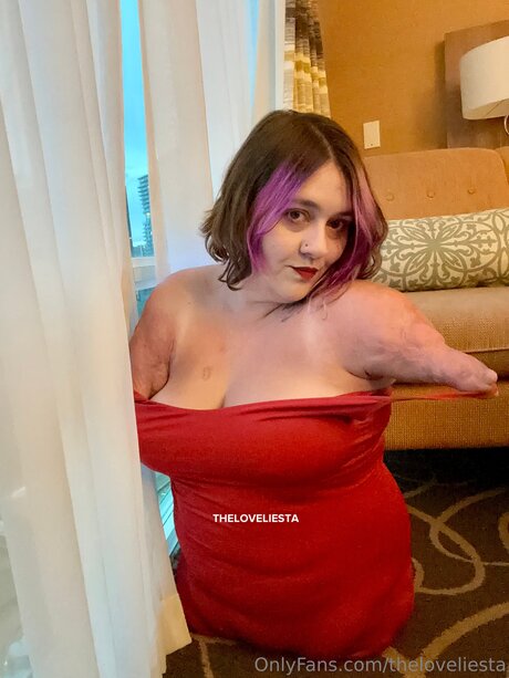 Theloveliesta pornstar adult gallery