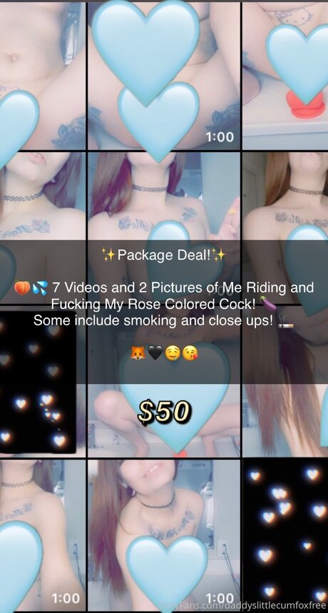 Foxysplaypen sex star gallery