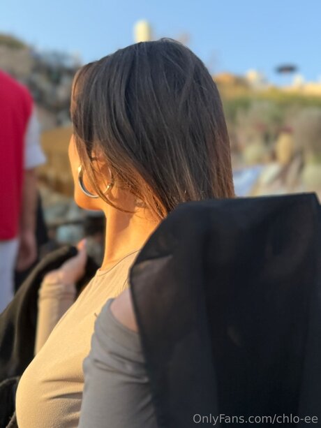 Chlo Ee pornstar sex image