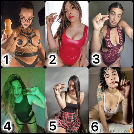 Wildgirlfetish erotic pornstar image