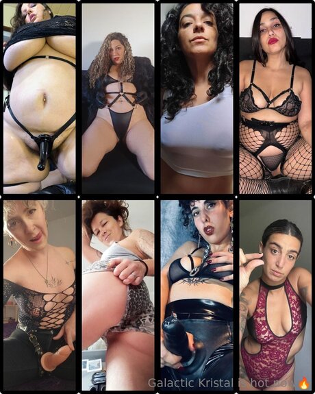 Wildgirlfetish model top picture