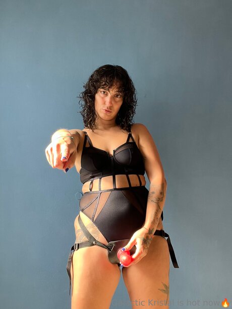 Wildgirlfetish model xxx images