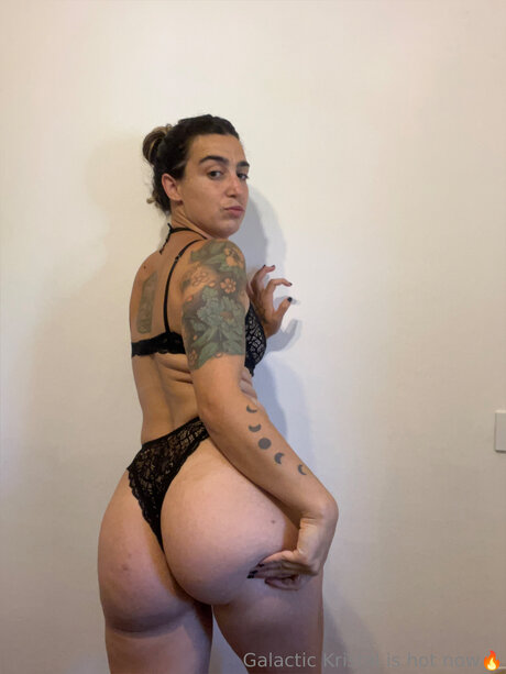 Wildgirlfetish model hot pic