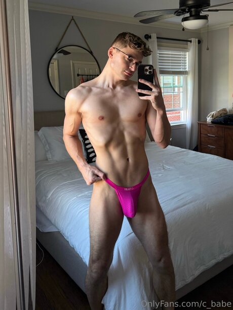 C Babe pornstar sexy pic