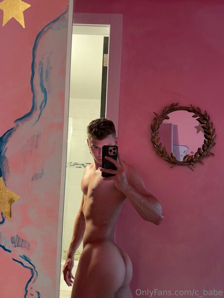 C Babe star nude images