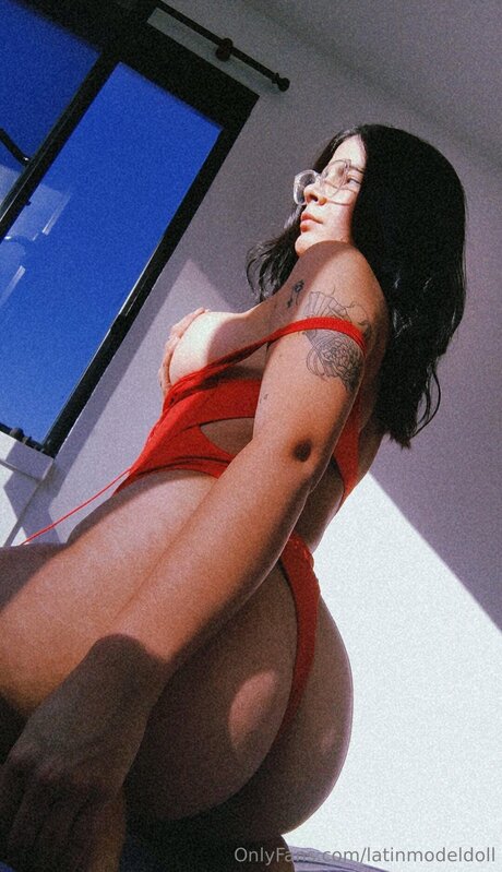 Goddeslu pornstar hot picture