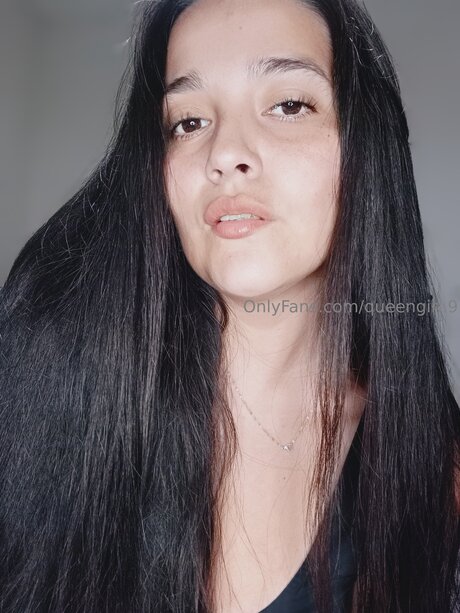 Queengirl 9 model nice image