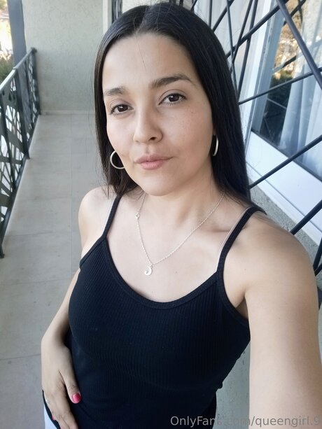 Queengirl 9 sexy pornstar picture