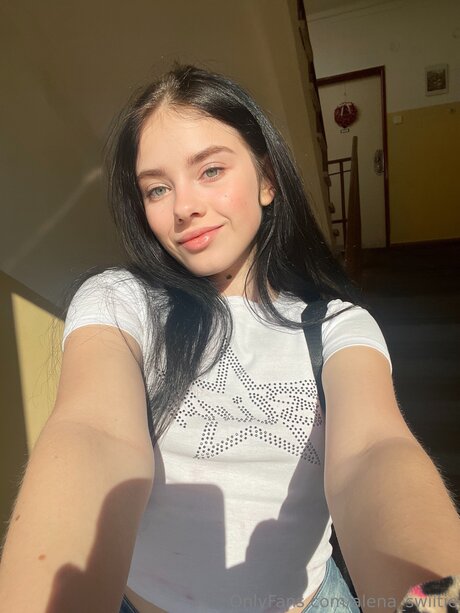 Alena Swiitie star porn pic