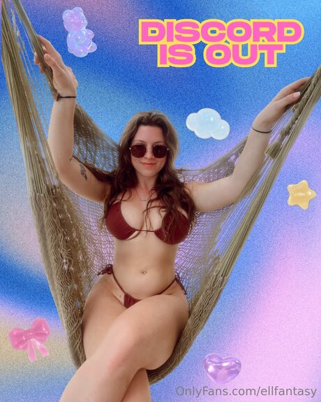 Ellfantasy erotic pornstar picture